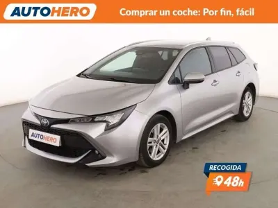 Usado Toyota Corolla