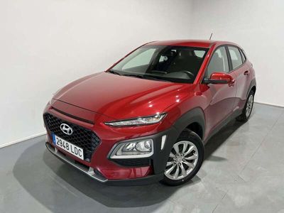 usado Hyundai Kona 1.0 Tgdi Essence 4x2