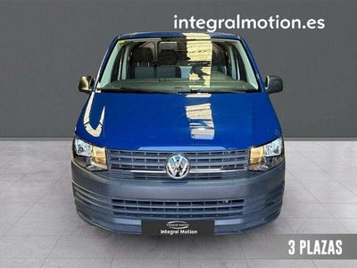 VW T6.1