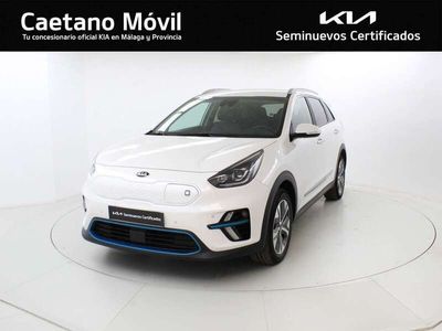 usado Kia e-Niro e-Niro150kW Emotion (Long Range)