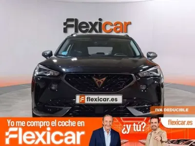 Usado Cupra Formentor