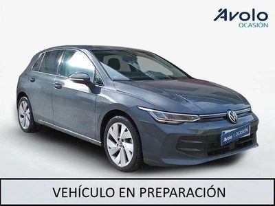 Usado VW Golf VIII 115 CV (84 kW) 2025