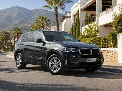 Usado BMW X5