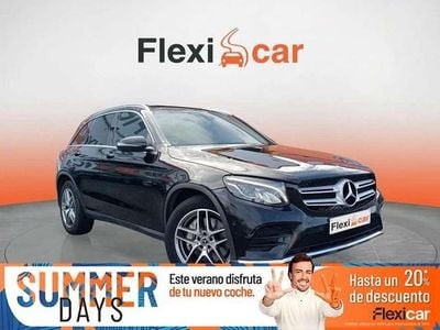Mercedes GLC220