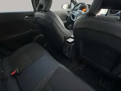 Usado Renault Symbioz Esprit Alpine 145 CV (106 kW) 2024 Gris SUV
