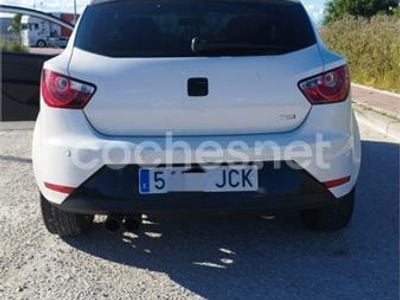 Seat Ibiza SC