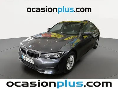 Occasion BMW 320