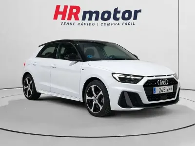 Usado Audi A1 Sportback