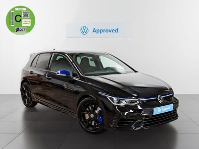 Usado VW Golf VIII R 333 CV (244 kW) 2023 Negro Berlina