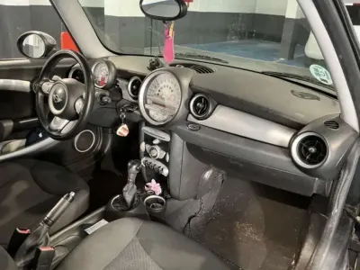 Begagnad Opel Astra