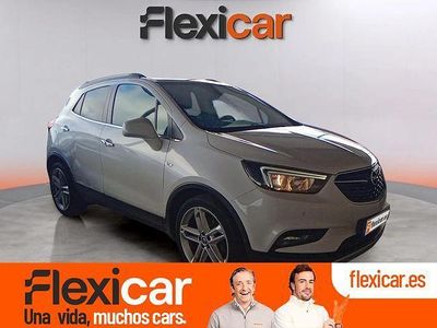 Blanco Usado 2017 Opel Mokka Selective SUV | 11.990 € (Precio justo)