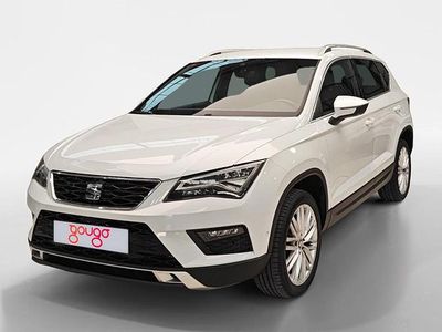 Usado Seat Ateca Ecomotive 115 CV (84 kW) 2018 SUV