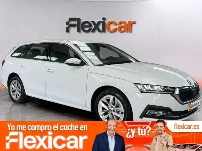 Usado Skoda Octavia