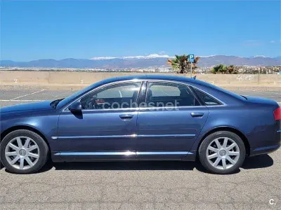 Usado Audi A8