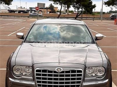 Chrysler 300C
