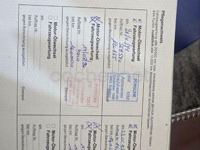 Usado Porsche 928 300 CV (220 kW) 1986 Verde Coupe