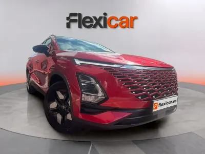 Usado Omoda 5 147 CV (108 kW) 2025 Rojo SUV