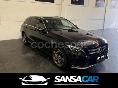 Mercedes C250