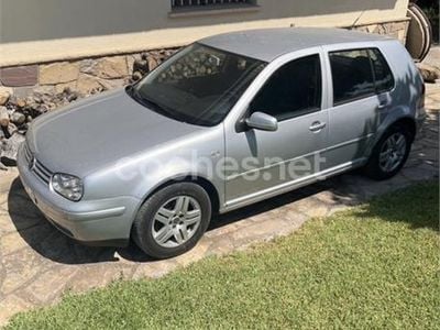 VW Golf IV