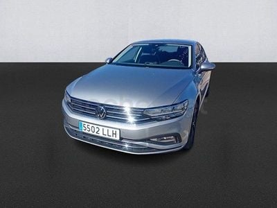 Usado VW Passat Executive 122 CV (89 kW) 2020 Gris Berlina