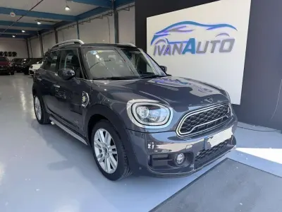 Usado Mini Cooper Countryman