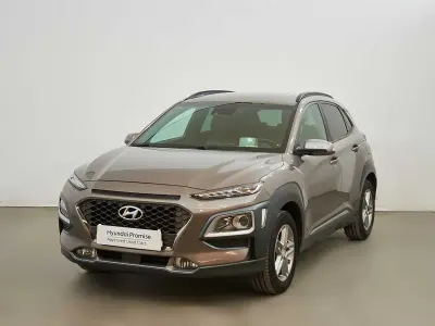 Usado Hyundai Kona 120 CV (88 kW) 2018 SUV