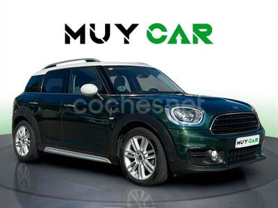 Mini Cooper D Countryman