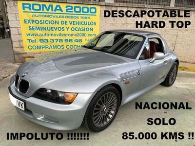 BMW Z3