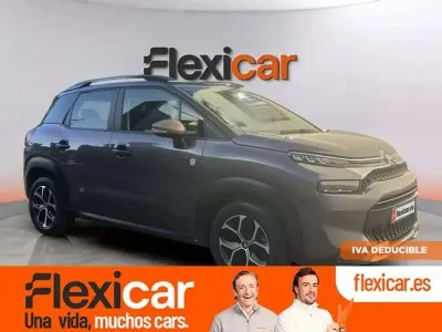 Usado Citroën C3 Aircross