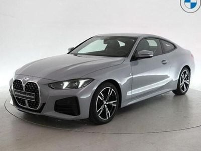 Nuevo 2025 BMW 420 Luxury Line Coupe | 47.900 € (Buen precio)