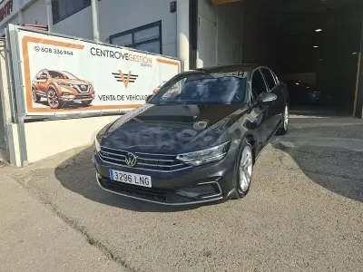 Usado VW Passat
