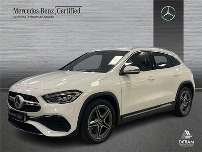 Usado 2022 Mercedes GLA200 SUV | 34.811 € (Precio justo)