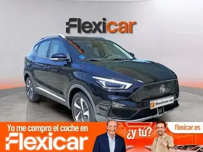 Usado MG ZS