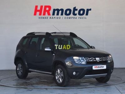 usado Dacia Duster Prestige 4x2