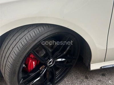 Mercedes A200