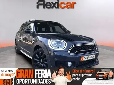 Occasion Mini Cooper S Countryman