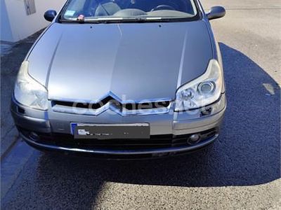 Citroën C5