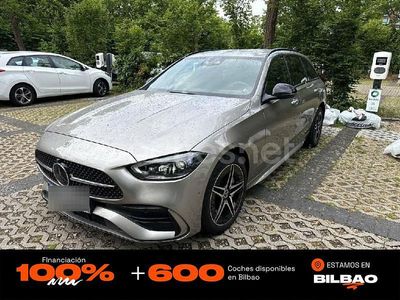Mercedes C300e
