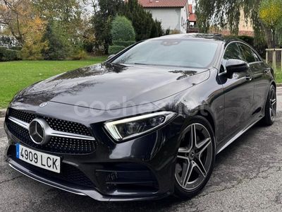 Mercedes CLS350