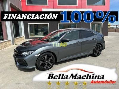 usado Honda Civic 1.0 I-VTEC TURBO ELEGANCE NAV