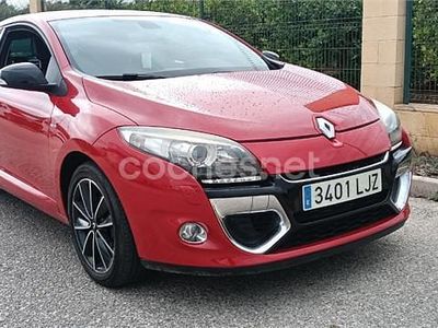 Renault Mégane III