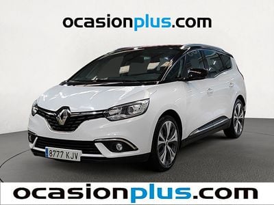Renault Grand Scénic IV