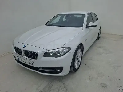 Usado BMW 520