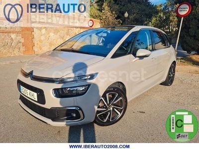 Citroën C4 Picasso