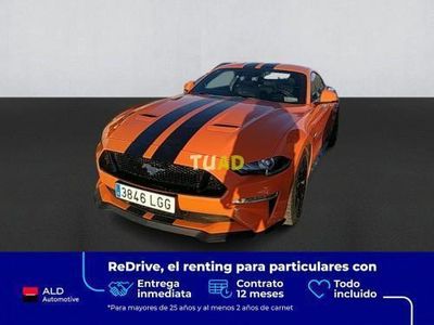 usado Ford Mustang GT 5.0 Ti-vct V8 336kw (fastsb.)