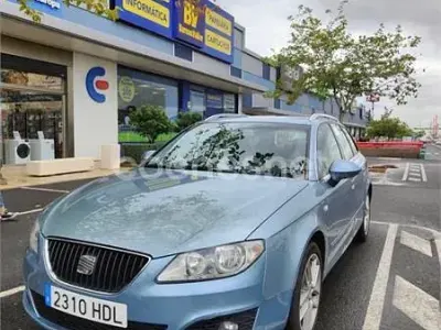 Usado Seat Exeo