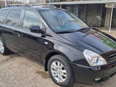 usado Kia Carnival 2.9CRDI EXII-Emotion