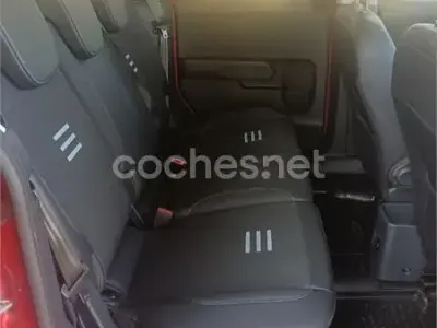Usado Ford Tourneo Courier