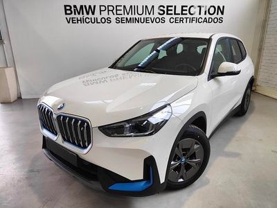 Blanco Usado 2024 BMW iX1 Comfort Edition SUV | 49.900 € (Caro)