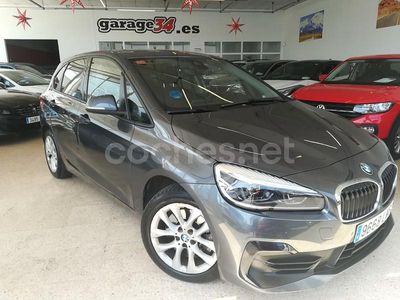 BMW 225 Active Tourer